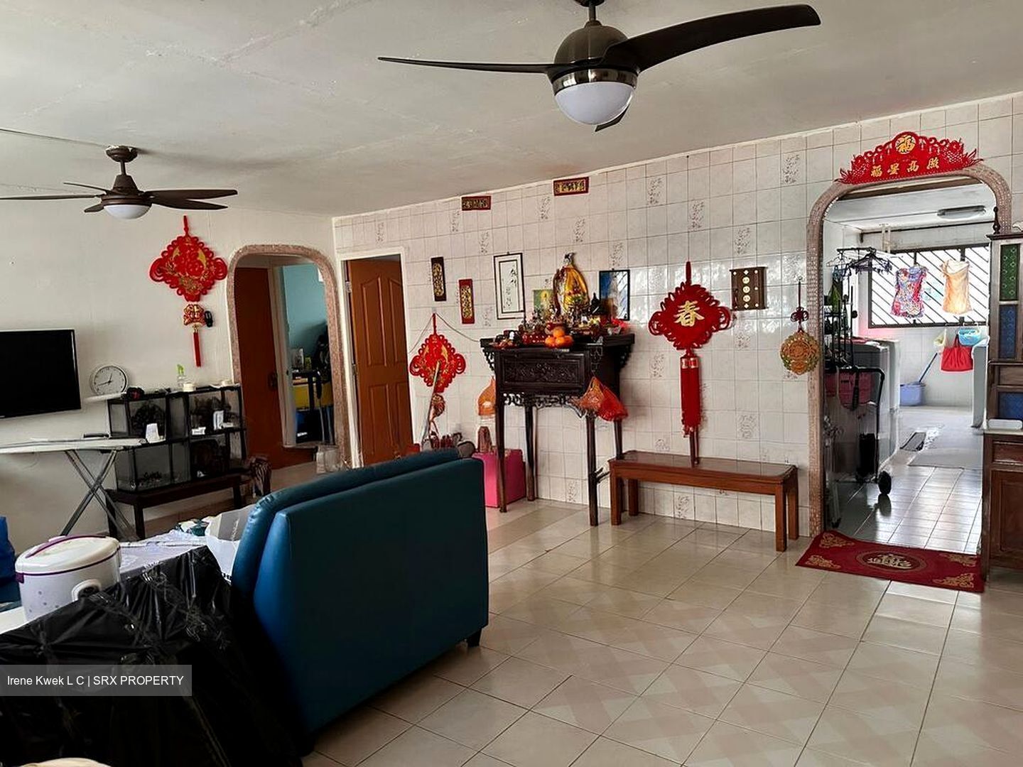 Blk 136 Yishun Ring Road (Yishun), HDB 4 Rooms #509441471